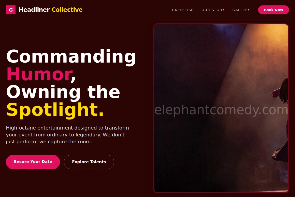 Grin Entertainment