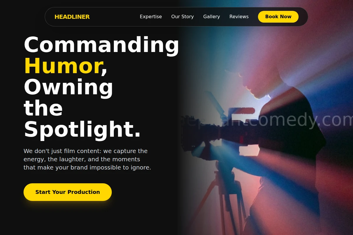Act Video Production